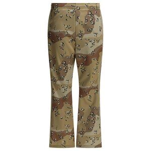 Kapital Camo Sports Pants Tag Size 3 Men